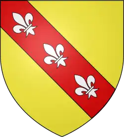 Image illustrative de l’article Famille du Châtelet