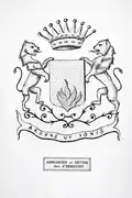 Image illustrative de l’article Famille Bourguignon d'Herbigny