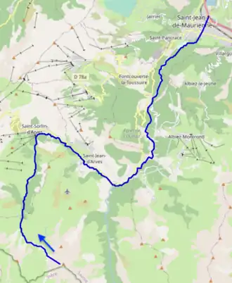 Carte