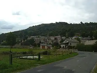 Arzenc-de-Randon