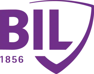 logo de Banque internationale à Luxembourg