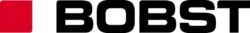 logo de Groupe Bobst