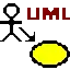 Description de l'image BOUML logo.png.
