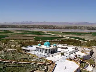Arghandab (district)
