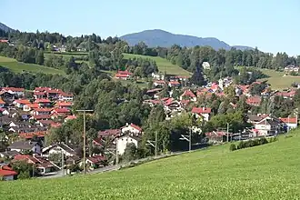 Bad Kohlgrub