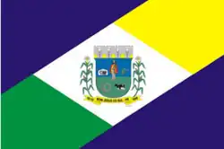 Image illustrative de l’article Bom Jesus do Sul