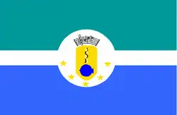 Drapeau de Miranda