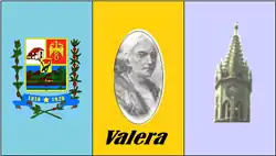 Drapeau de Valera