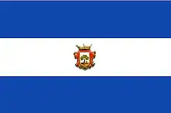 Drapeau de Brenes