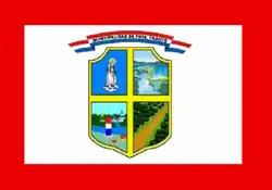 Drapeau de