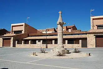 Barca (Espagne)