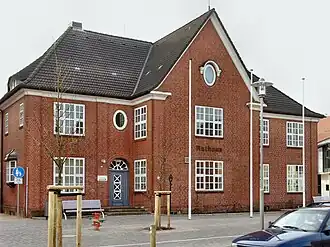 Bargteheide