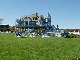 Ogunquit