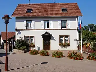 Behlenheim