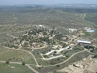 Beit Guvrin (kibboutz)