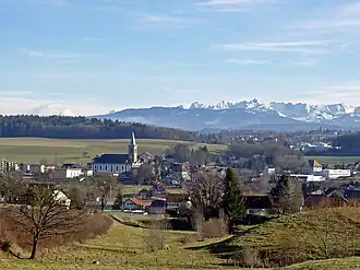 Belfaux