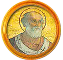Image illustrative de l’article Benoît II