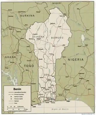 Carte