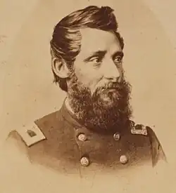 Benjamin Grierson
