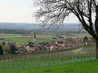 Benken (Zurich)