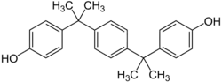 Bisphénol P