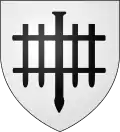 Blason de Barr (Bas-Rhin)