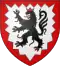 Alias du blason de Chaumergy