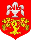Blason de Chaudefonds-sur-Layon