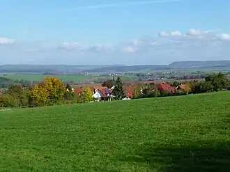 Kleinbartloff