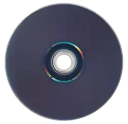 Image illustrative de l’article Disque Blu-ray