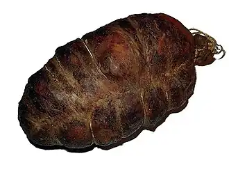Description de l'image Botillo.jpg.