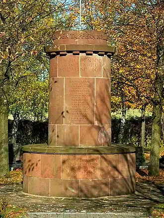 Bottenbach