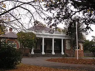 Braidwood