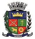Image illustrative de l’article Valença (Rio de Janeiro)