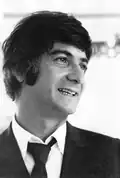 Jean-Claude Brialy (Paul Martin)