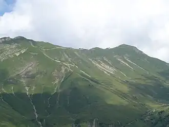 Le Brienzer Rothorn