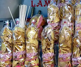 Description de l'image Brigidini.JPG.