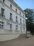 L'escalier