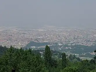 Nilüfer (Bursa)