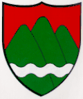 Blason de Buttes