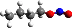 Image illustrative de l’article Nitrite de butyle