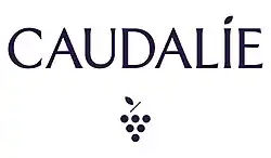 logo de Caudalie (entreprise)