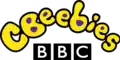 Logo de CBeebies du 11 février 2002 à 2021