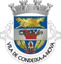 Blason de Condeixa-a-Nova