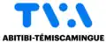 Logo de TVA depuis le 11 novembre 2020[9].