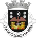 Blason de Celorico da Beira