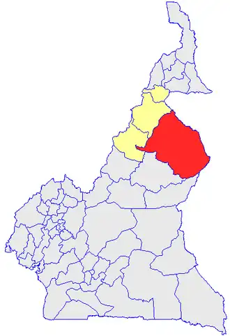 Mayo-Rey
