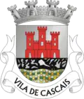Blason de Cascais