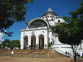 Caacupé