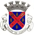 Blason de Cabinda